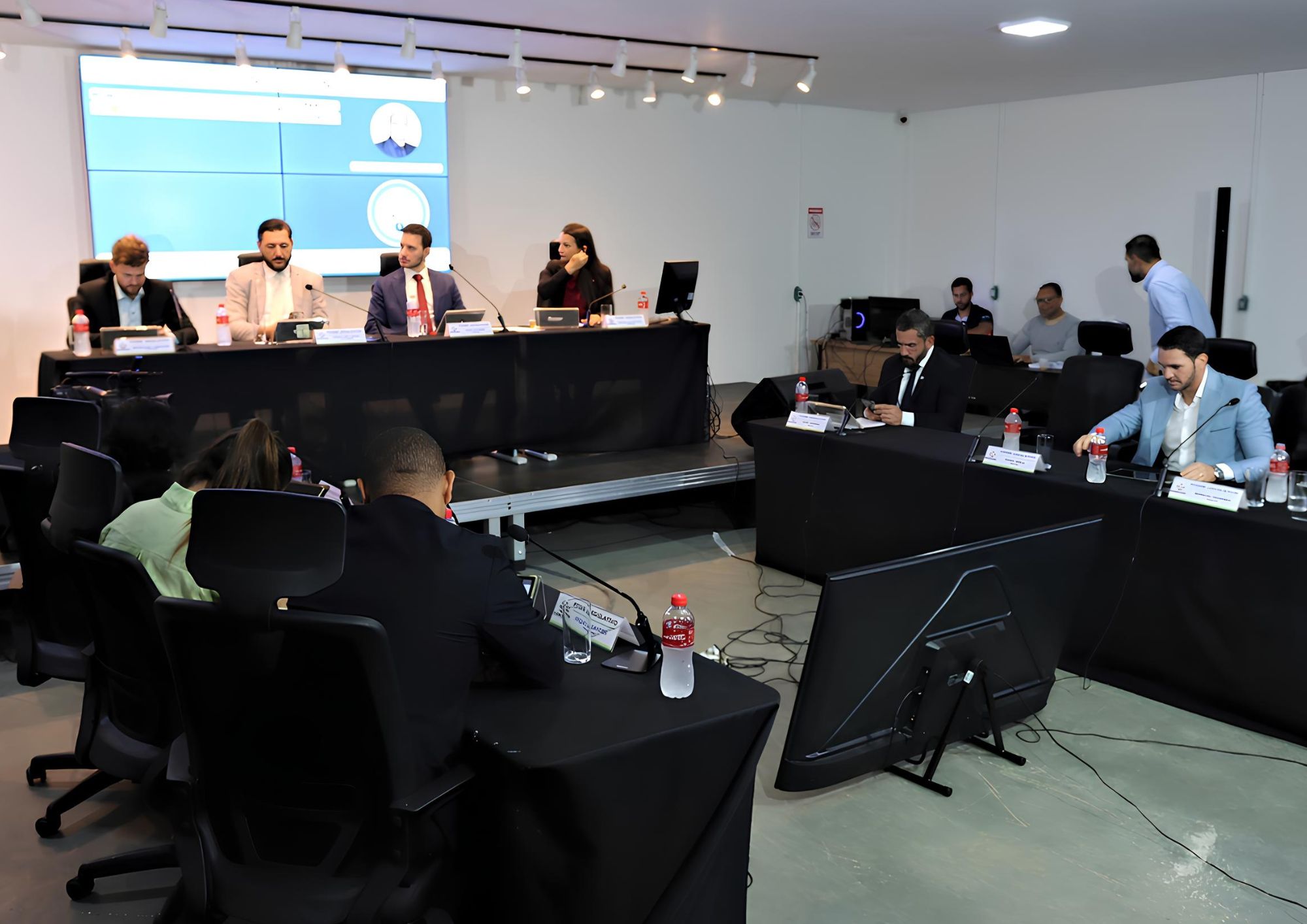 Câmara aprova Lei de Diretrizes Orçamentárias (LDO) para 2027