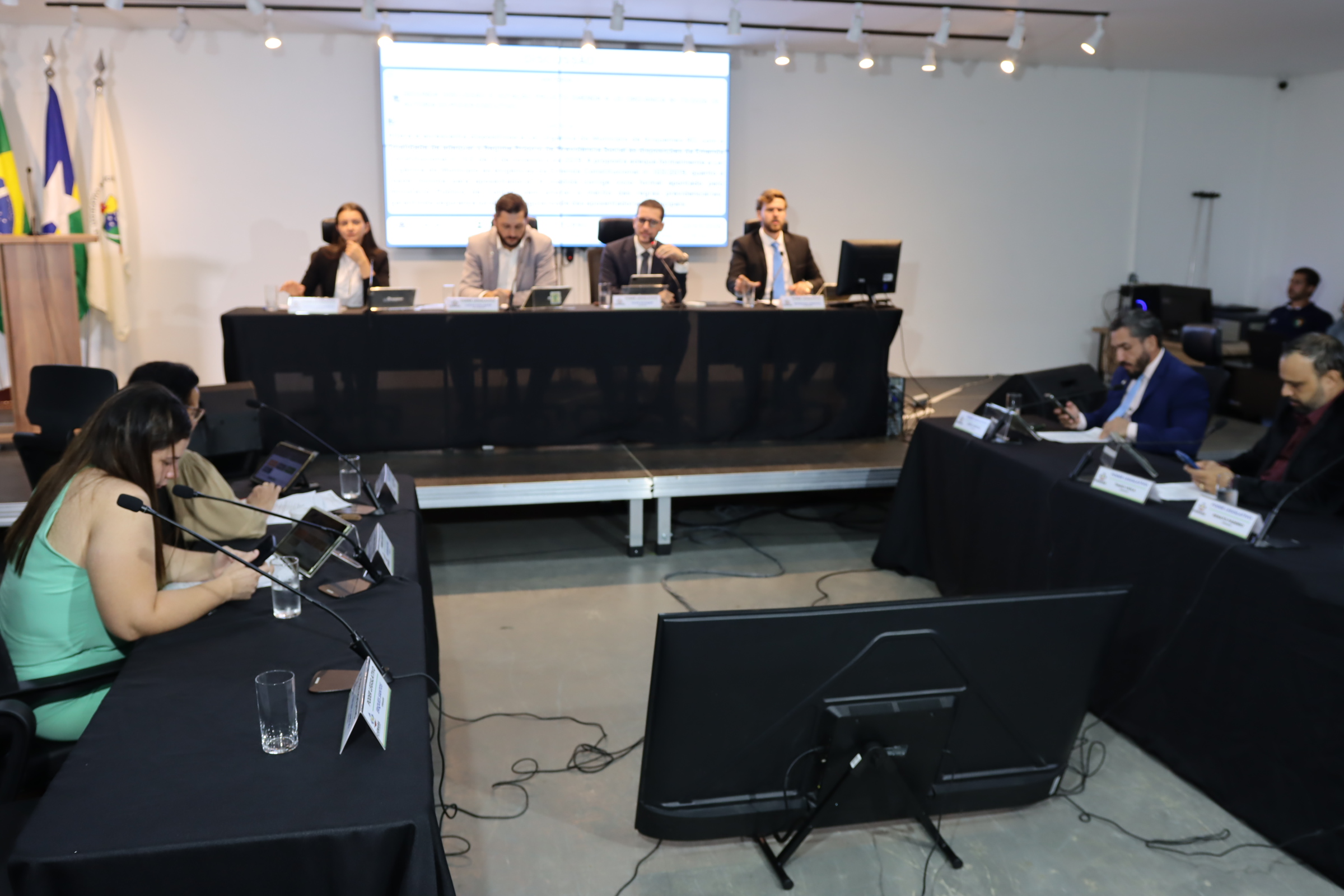 Câmara aprova reajuste salarial para Conselheiros Tutelares 