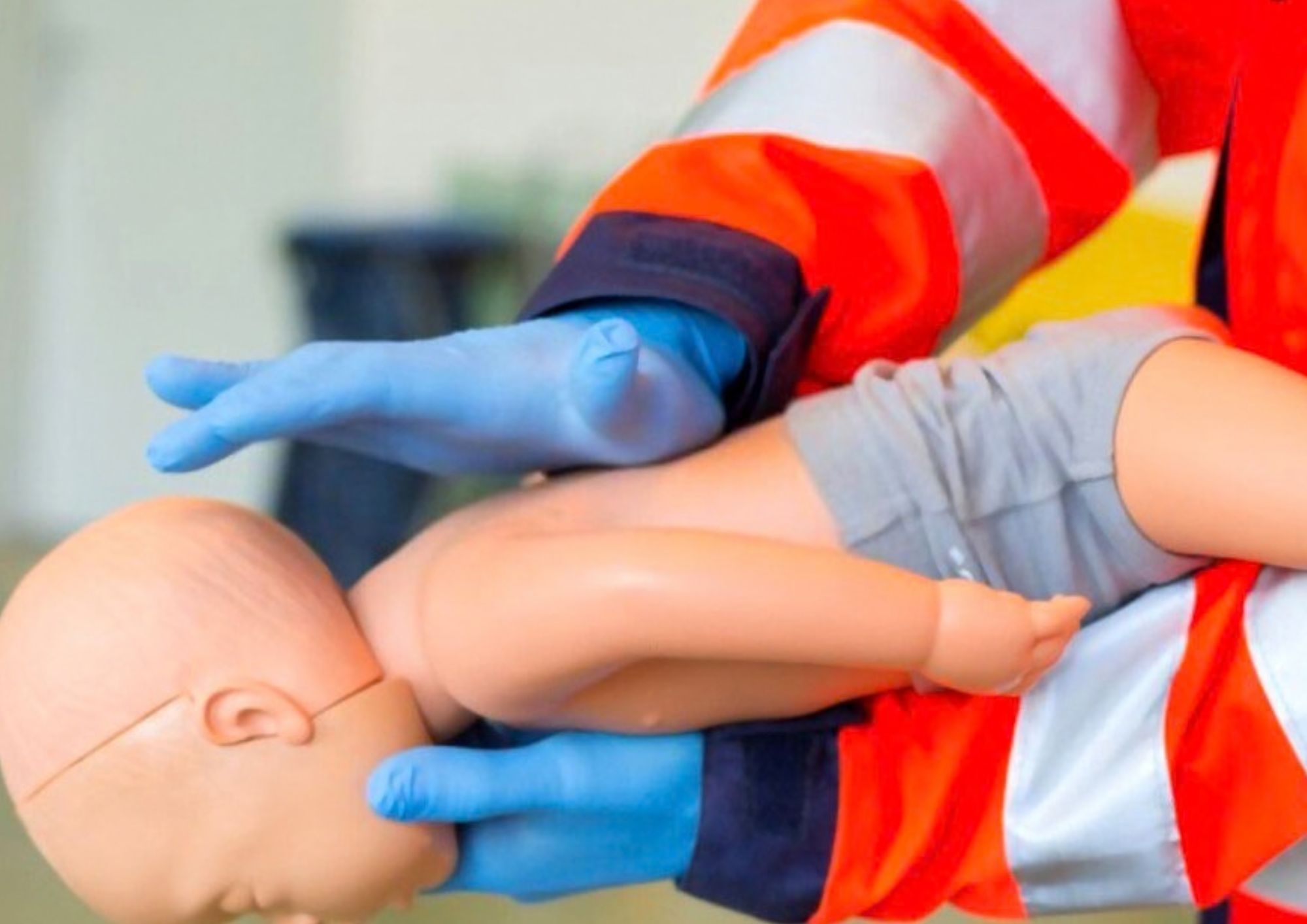 Câmara aprova projeto que cria Programa Lei Lucas de Primeiros Socorros nas escolas