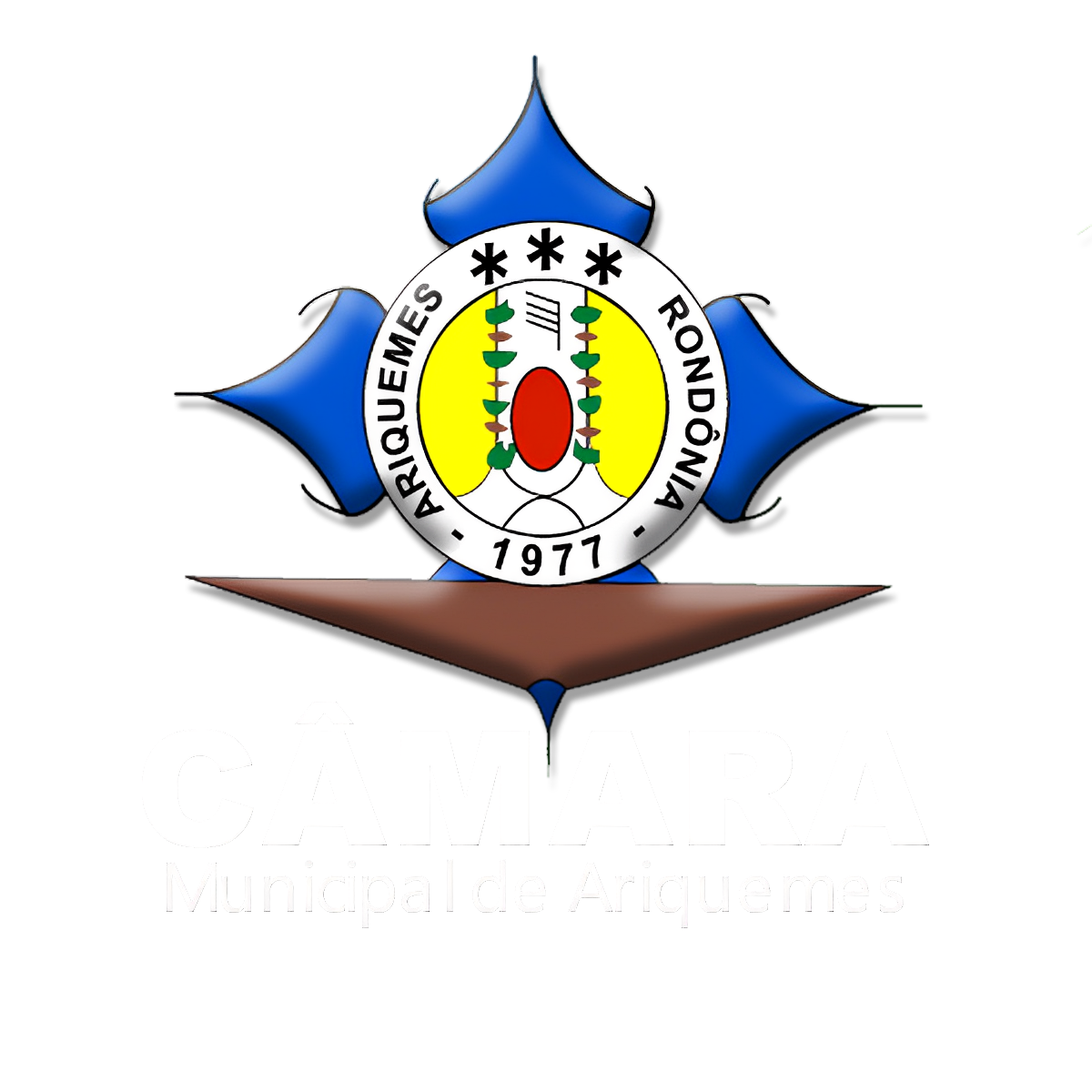 Cãmara Municipal de Ariquemes