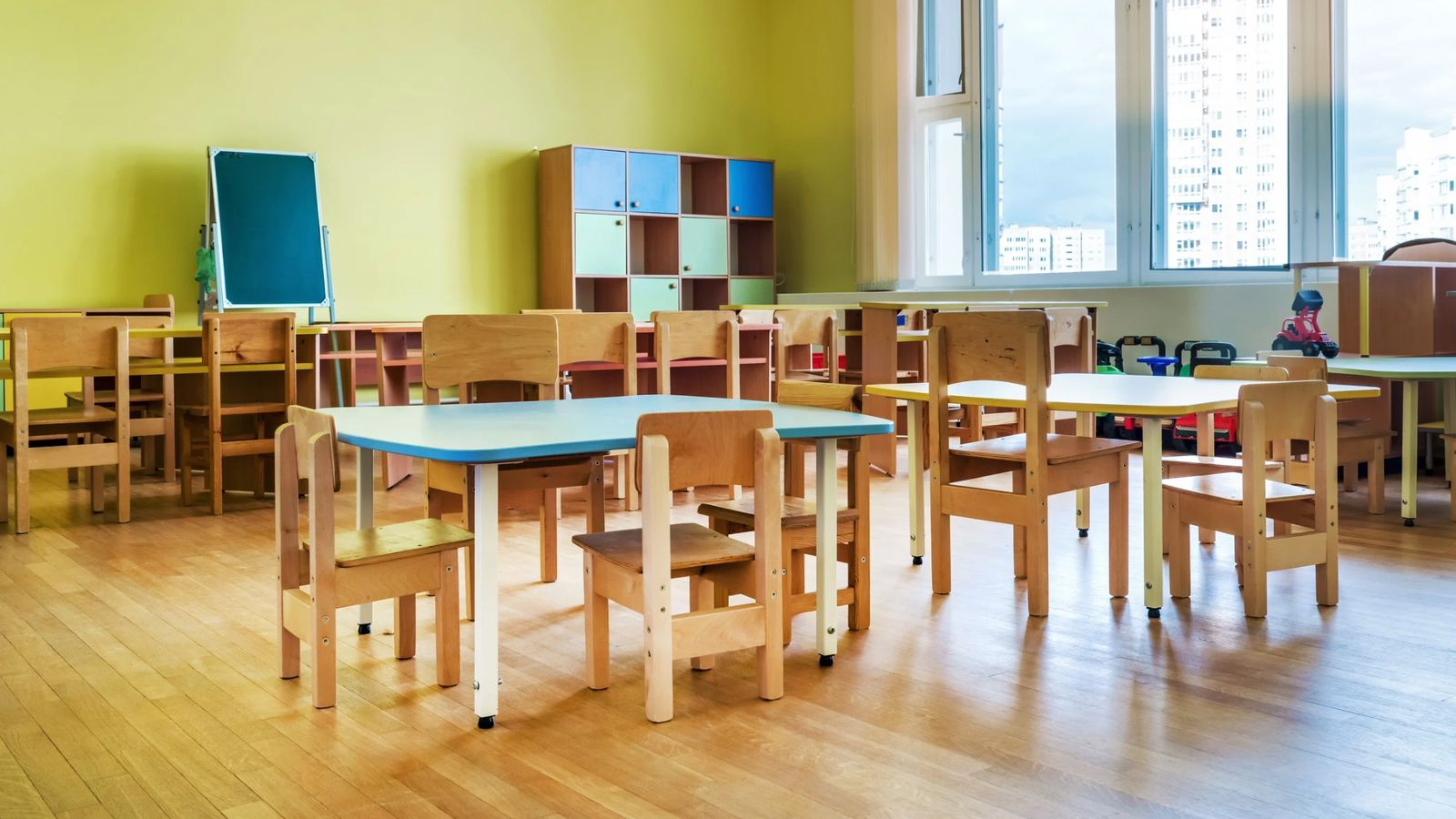 Projeto de lei que garante transparência na fila de espera por vagas em creches de Ariquemes é aprovado pelos vereadores