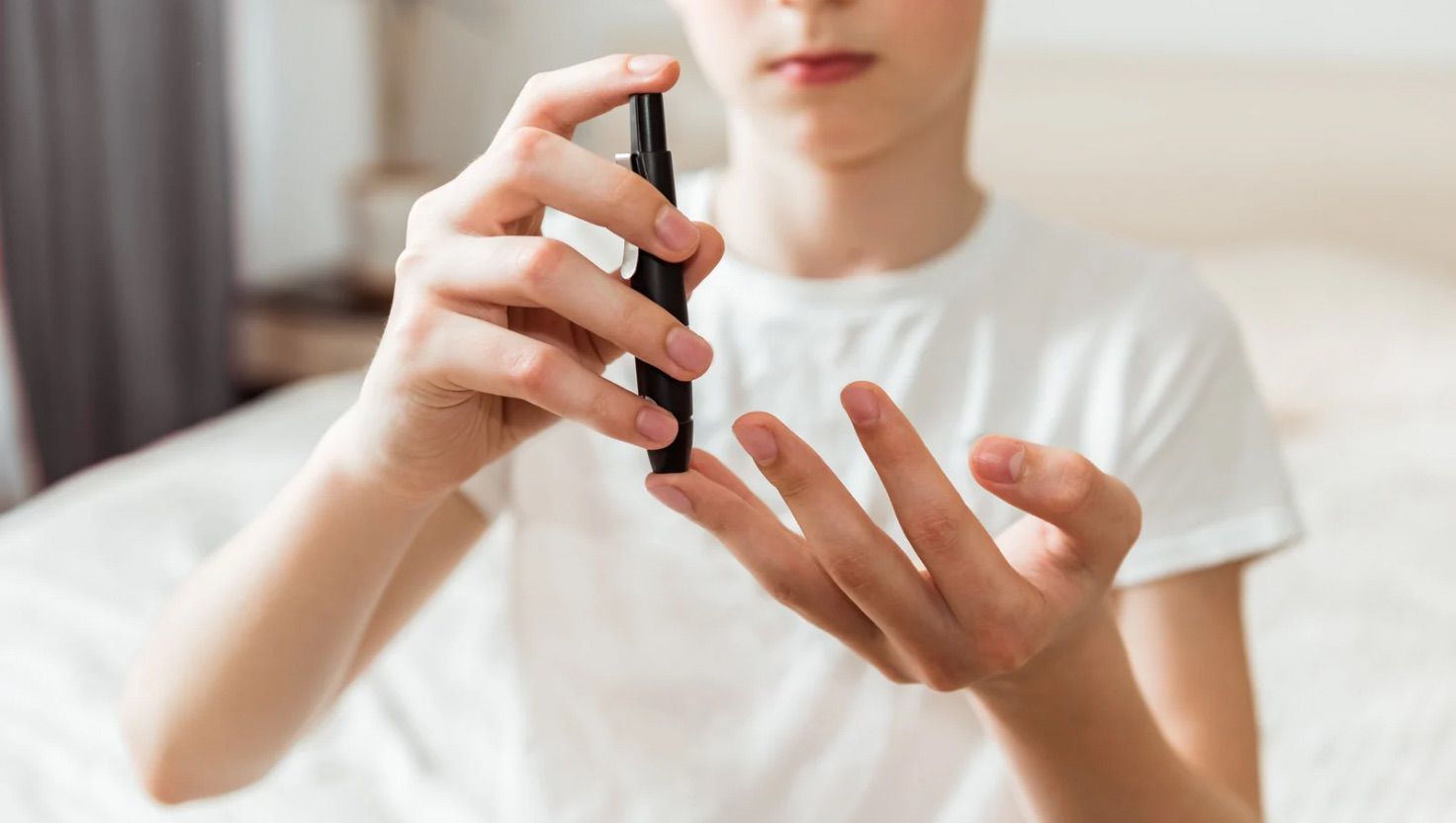 Vereadores aprovam projeto de lei para monitoramento contínuo de glicemia em crianças