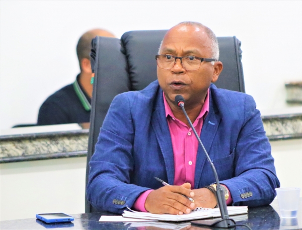 Câmara aprova projeto do vereador Ten. Valentin que facilita acesso à informação para idosos