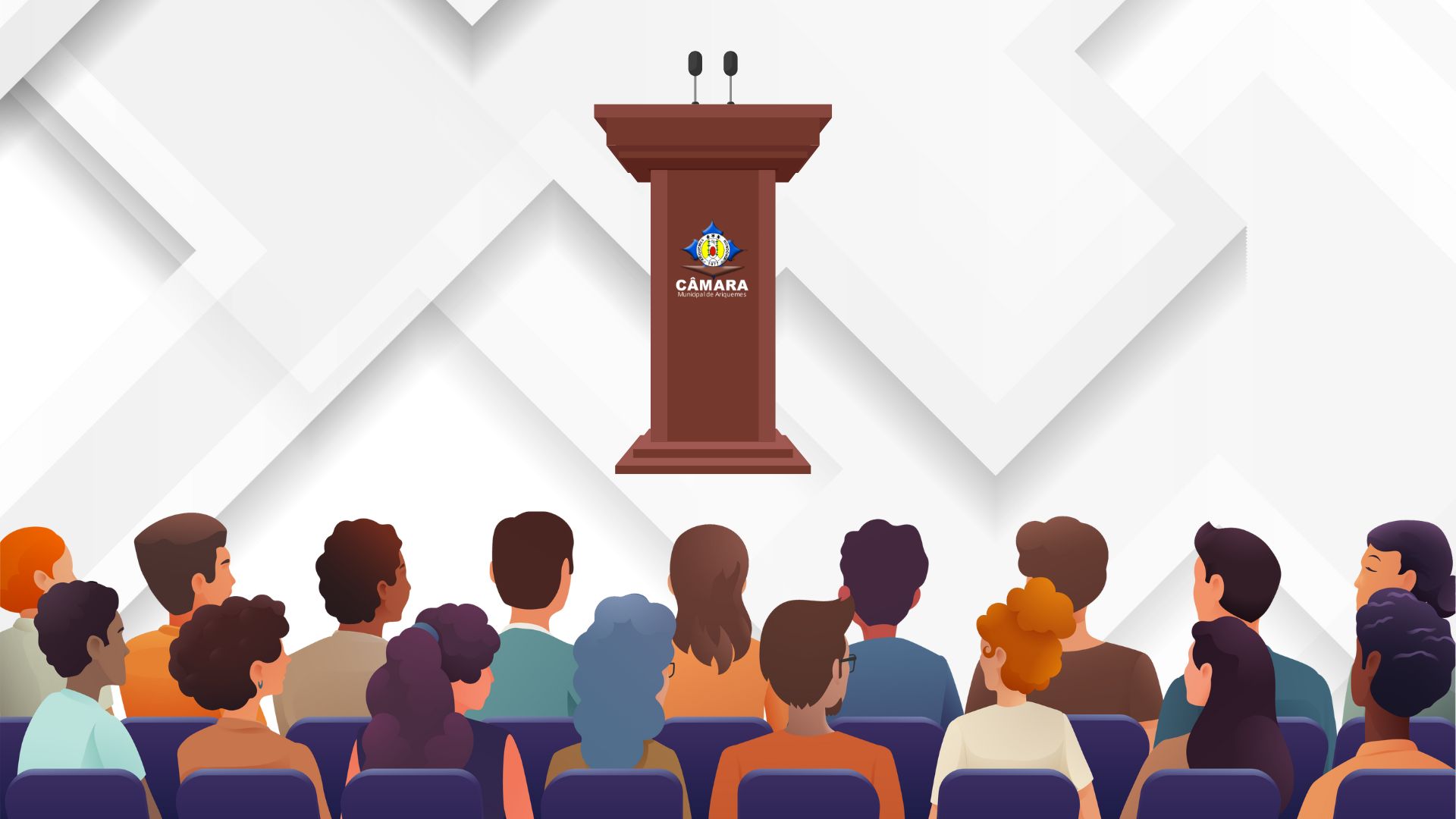 Vereadores aprovam a realização de sessão itinerante no Distrito Bom Futuro