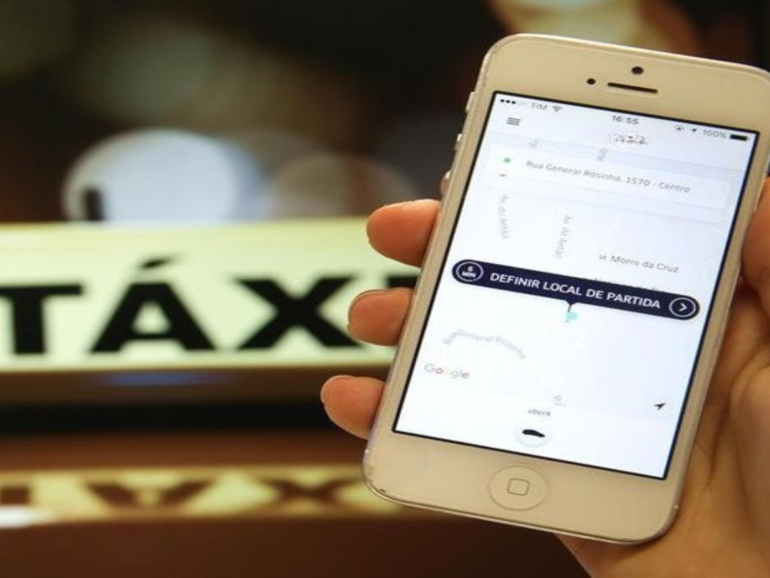 Projetos do vereador Eriques Santos são aprovados e limite de idade de veículos de transporte é ampliado